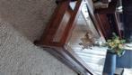 Salontafel, Huis en Inrichting, Tafels | Salontafels, Ophalen, Gebruikt, 100 tot 150 cm, 50 tot 100 cm