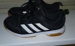 Adidas schoenen maat 44 - amper gedragen, Zwart, Ophalen of Verzenden, Adidas, Sneakers of Gympen