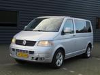 Volkswagen Transporter T5 1.9 Tdi Hefdak Kachel VERKOCHT, Caravans en Kamperen, Campers, Volkswagen, Tot en met 2, 4 tot 5 meter