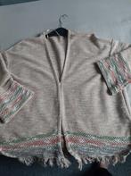 Vest Bershka maat M, Ophalen of Verzenden, Gedragen, Zwart