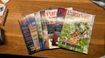 Paravisie tijdschriften, Boeken, Ophalen of Verzenden, Zo goed als nieuw
