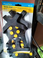 Sneeuw stappers, Ophalen of Verzenden, Zo goed als nieuw, Overige maten, Overige typen