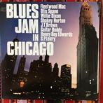 2 LP Fleetwood Mac e.a. Blues Jam in Chicago, 1960 tot 1980, Gebruikt, Overige formaten, Ophalen of Verzenden