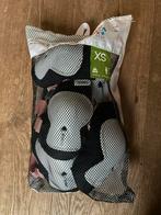 Oxelo beschermers skeeleren skaten rolschaatsen skeelers, Kinderen en Baby's, Ophalen of Verzenden, Verstelbaar, Gebruikt, Kinderen