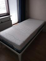 auping bed, Ophalen, Overige materialen, 90 cm, Eenpersoons