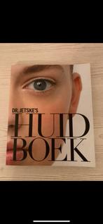 Huidboek, Ophalen of Verzenden, Zo goed als nieuw