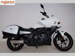 HONDA CTX 700 DCT ABS (bj 2014), HONDA, Bedrijf, Onbekend, Toermotor