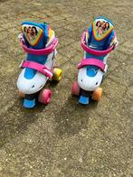 K3 rolschaatsen, verstelbaar, Verstelbaar, Gebruikt, Ophalen of Verzenden, Kinderen