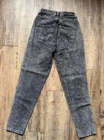 Grijze spijkerbroek Merk Frankie&Liberty Maat 12 (152), Broek, Frankie & Liberty, Meisje, Ophalen of Verzenden