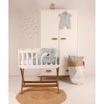 Wieg Happy Baby Marken, Kinderen en Baby's, Babywiegjes en Ledikanten, Ophalen, Nieuw, Wieg