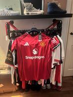Manchester United Shirt 2025/2026, Ophalen of Verzenden, Nieuw