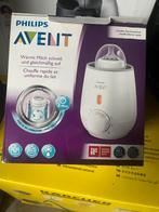 Fles verwarmer, Ophalen of Verzenden, Zo goed als nieuw, Overige typen