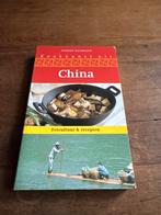 Kookkunst uit China - Stefan Ullmann, Boeken, Ophalen of Verzenden, Zo goed als nieuw, Azië en Oosters, Hoofdgerechten