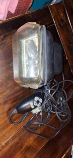 Allremote halogeen zoeklicht gebruikt, Ophalen of Verzenden, Gebruikt