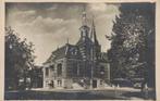 2.8084 1932 Hilversum Kerkbrink oude raadhuis, Verzamelen, Gelopen, Noord-Holland, 1920 tot 1940, Verzenden
