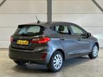 Ford Fiesta 1.0 EcoBoost Titanium | Cruise Control | Carplay, Voorwielaandrijving, Stof, Gebruikt, Origineel Nederlands
