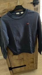 Levi,s sweater, Blauw, Ophalen of Verzenden, Maat 34 (XS) of kleiner, Levi’s
