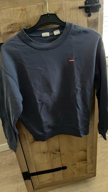 Levi,s sweater beschikbaar voor biedingen