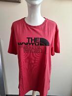 T-SHIRT, THE NORTH FACE, MAATM, Ophalen of Verzenden, Gedragen
