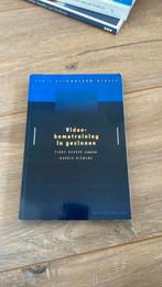 Theodore R. Dekker - Video-hometraining in gezinnen, Boeken, Gelezen, Ophalen of Verzenden, Nederland, Theodore R. Dekker; M. Bouman; H. Biemans