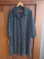 Tuniek/lange blouse MS Mode maat 52, Ophalen of Verzenden, MS Mode, Gedragen, Blouse of Tuniek