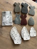 Schuurpads Black&Decker Schuurmuis, Doe-het-zelf en Verbouw, Gereedschap | Machine-onderdelen en Toebehoren, Ophalen of Verzenden