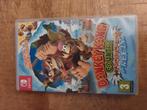 Donkey Kong Country Tropical Freeze Switch, Spelcomputers en Games, 2 spelers, Zo goed als nieuw, Vanaf 3 jaar, Ophalen