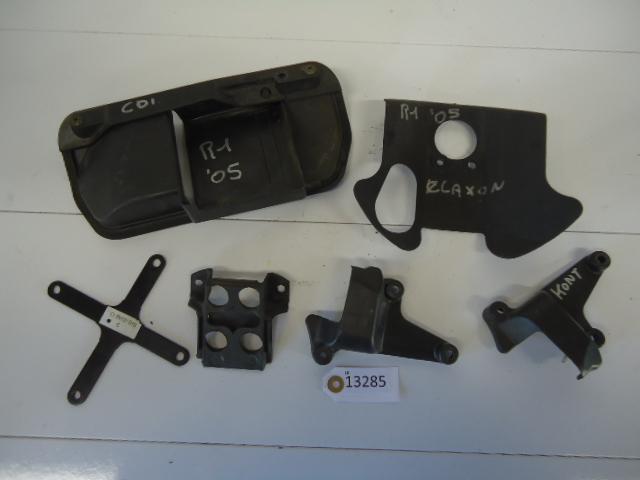 R1 2004 - 2006 Yamaha Cover Cover divers D1-13074, Motoren, Accessoires | Overige