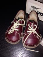 Vintage Ligtvoet kinderschoenen maat 19 (B4/H3 wijdte), Ophalen of Verzenden, Ligtvoet, Jongetje, Gebruikt