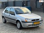 Ford Fiesta 1.3-8V Classic 5drs NIEUWE APK, Auto's, Ford, Voorwielaandrijving, 1299 cc, Stof, Gebruikt
