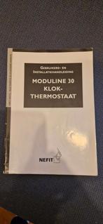 Kamerthermostaaten. Nefit. Remeha., Doe-het-zelf en Verbouw, Thermostaten, Ophalen