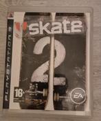 PS3 Skate 2, Spelcomputers en Games, Games | Sony PlayStation 3, 1 speler, Ophalen of Verzenden, Gebruikt, Sport