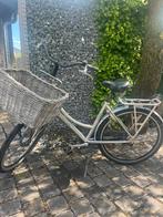 Batavus Diva, Fietsen en Brommers, Fietsen | Dames | Damesfietsen, Gebruikt, Versnellingen, Batavus, Ophalen of Verzenden