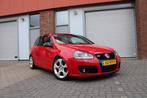 Volkswagen 2.0 TFSI GTI, Auto's, Volkswagen, Voorwielaandrijving, 65 €/maand, Stof, Zwart