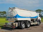 SCANIA P280 6x2*4 19000 l fuel, Traction-control, Euro 5, Scania, Wit