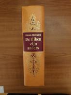 De rijken zijn anders - Susan Howatch, Boeken, Gelezen, Ophalen of Verzenden, Nederland, Susan Howatch