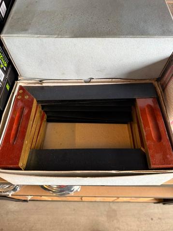 Handgereedschap - Schrijfhaak beschikbaar voor biedingen