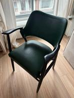 4 eetkamerstoelen midcentury, Huis en Inrichting, Stoelen, Ophalen, Zo goed als nieuw, Overige kleuren, Vier