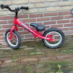 Loopfiets, Ophalen, Gebruikt, Loekie