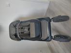 Dubatti kinderwagen compleet met accessoires,3 jaar gebruikt, Kinderen en Baby's, Kinderwagens en Combinaties, Ophalen of Verzenden