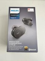 Philips koptelefoon Fidelio T1, Ophalen of Verzenden, Nieuw, In gehoorgang (in-ear), Bluetooth