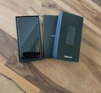 Aangeboden Samsung Galaxy S24, Ophalen, Galaxy S24, Zwart, Touchscreen