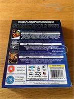 Blu-ray's Starship Troopers Trilogy - 3-Disc, Cd's en Dvd's, Blu-ray, Science Fiction en Fantasy, Ophalen of Verzenden