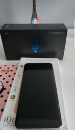 Samsung S8 plus, Ophalen, Touchscreen, Zo goed als nieuw, 64 GB