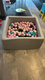 Grote ballenbak misioo met veel ballen, Kinderen en Baby's, Speelgoed | Overig, Ophalen, Gebruikt, Jongen of Meisje