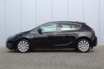 Opel Astra 1.4 Turbo Sport | Automaat | Trekhaak | Clima / C, Euro 5, 15 km/l, Gebruikt, 4 cilinders