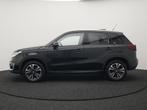 Suzuki Vitara 1.5 Hybrid Style Dealer O.H. | Panodak | Adapt, Gebruikt, 4 cilinders, 400 kg, Leder en Stof