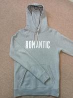 Wood Wood heren hoodie sweater trui capuchon xs grijs, Wood wood, Ophalen of Verzenden, Zo goed als nieuw, Grijs