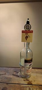 The famous grouse fles whisky, Verzamelen, Merken en Reclamevoorwerpen, Ophalen, Gebruikt, Overige typen