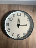 Karlsson Wandklok - Zo goed als nieuw, Ophalen, Zo goed als nieuw, Analoog, Wandklok